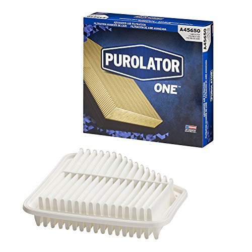 Air Filters Purolator A45650