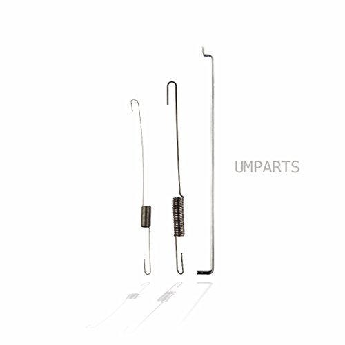 Roto Caps & Spring Retainers UMPARTS 168Spring