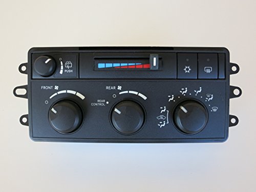 Assemblies Dodge P55056169AC