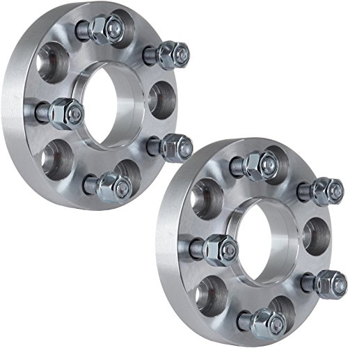 Spacers ECCPP 992155-5x114.3