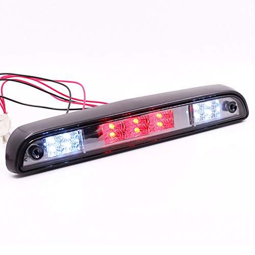 Brake & Tail Light Assemblies PAISION G-F001