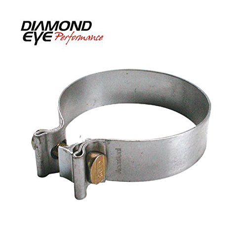 Clamps Diamond Eye BC225A