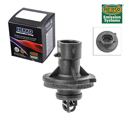 Air Charge Temperature Herko Automotive AXH34