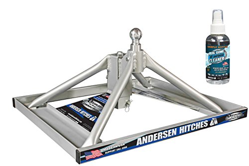 Fifth Wheel Hitch Andersen Hitches 3220