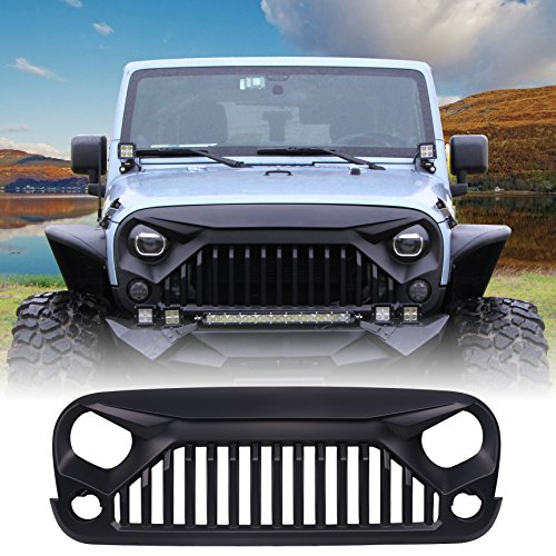 Grilles U-MAX U-CA-0001