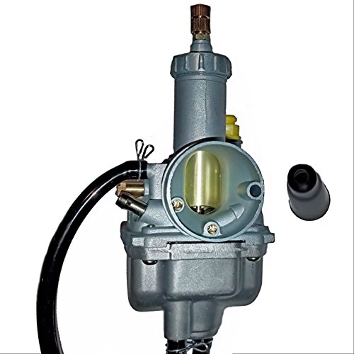 Carburetors Zoom ZZP-9687