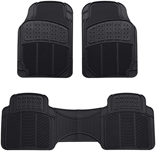 Floor Mats AmazonBasics RL4001B