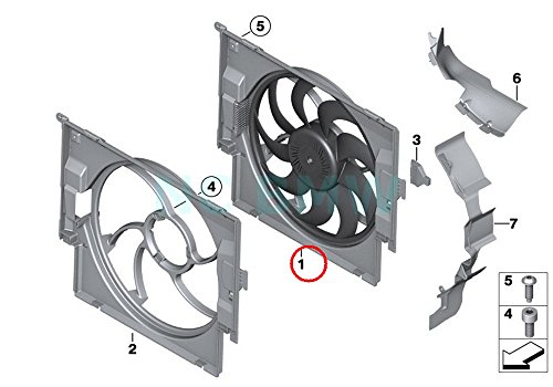 Kits BMW BMW17112284887