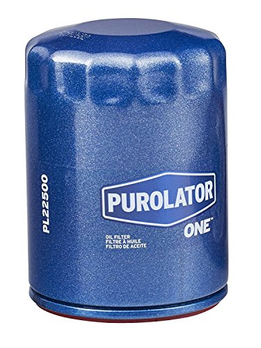 Oil Filters Purolator PL22500