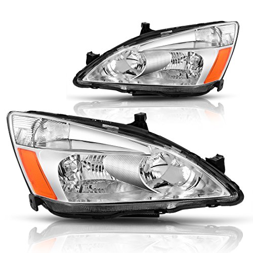 Headlight Assemblies AUTOSAVER88 HA-123-xS1ab