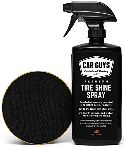 Wheel & Brake Dust Shields CarGuys TSS-18OZ-KIT