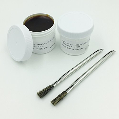 Electrical NO-OX-ID 707571794221