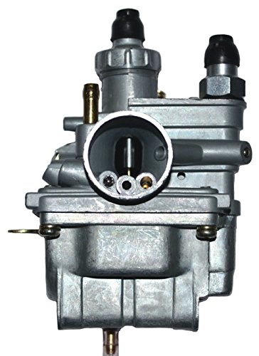 Carburetors Zoom ZZP-F6F5