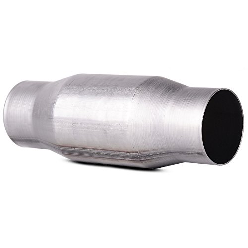 Catalytic Converters & Parts AUTOSAVER88 410300 Flowmaster 2230130