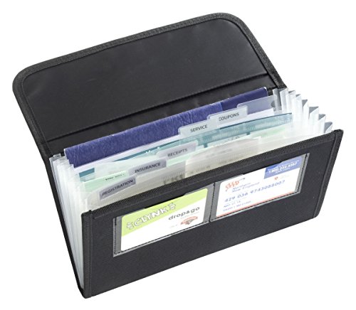 Glove Box Organizers High Road HR