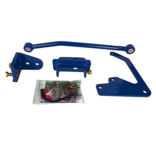 Engine & Chassis Parts SuperSteer® SS525