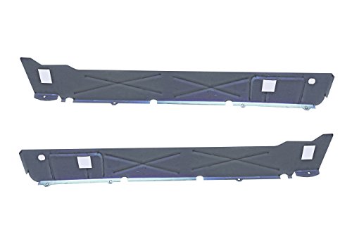 Rocker Panels Motor City Sheet Metal 901-011P