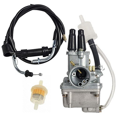 Carburetors HIFROM HI-PW80-CarbTC