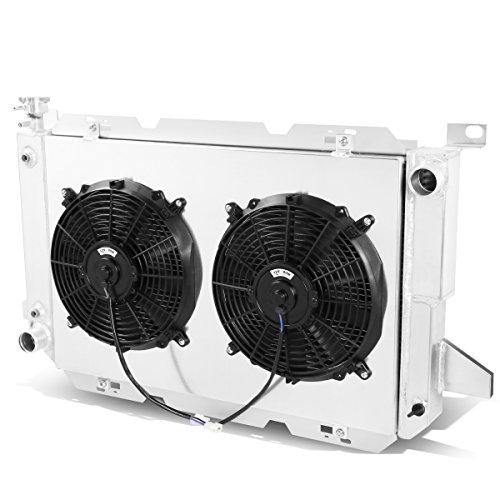 Fan Shrouds Auto Dynasty AD-RA+FS-F150-85V8-3