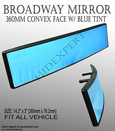 Mirrors Broadway 360MM-CBL-N1