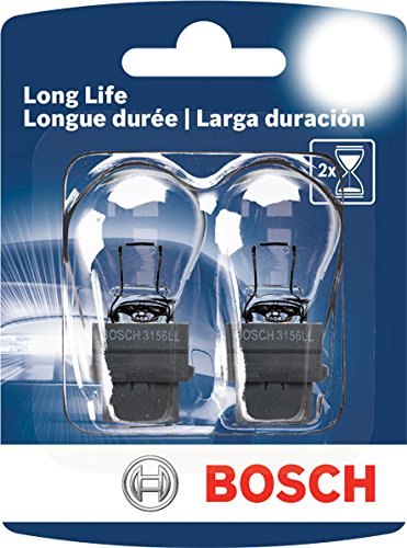 Bulbs Bosch 3157LL