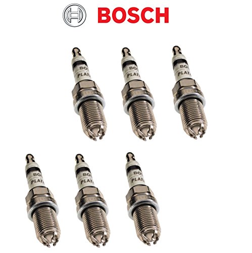 Spark Plugs Bosch 4418