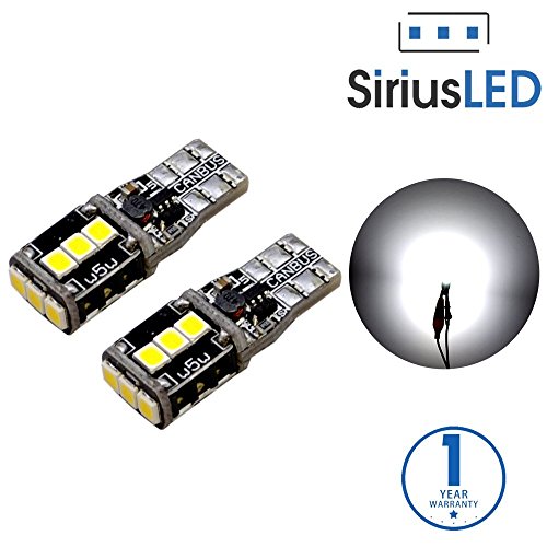 Bulbs SiriusLED New-SiriusLED-921LED