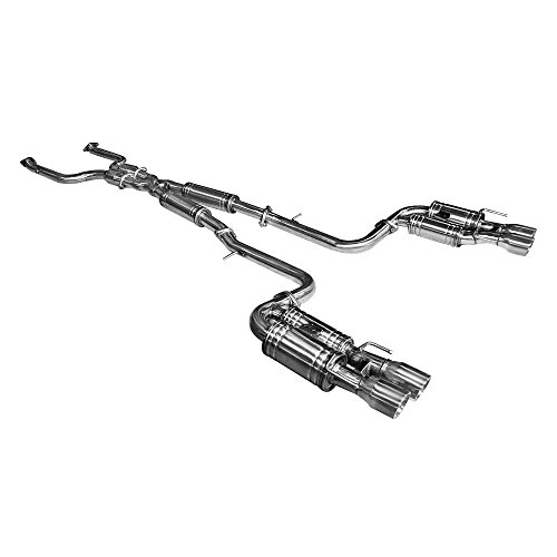Exhaust Pipes & Tips ARK Performance SM1501-0115G
