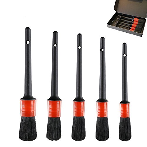 Brushes & Dusters COCODE Black-Brush