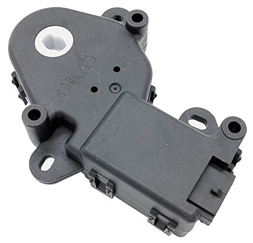HVAC Air Inlet Door Actuator for Canyon Colorado SSR Pontiac Vibe Isuzu Air Conditioning OKAY MOTOR OMP-132