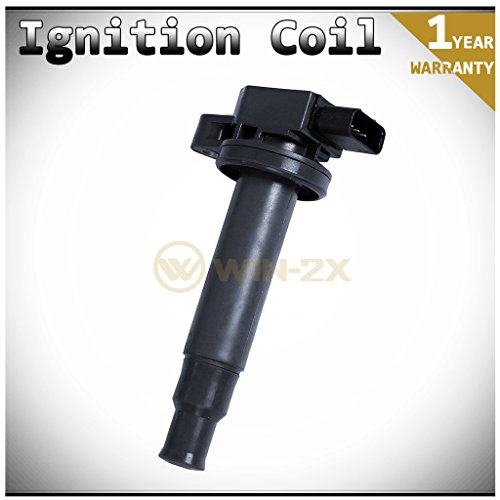 Coil Packs  A80005-RLJ-RC-9116