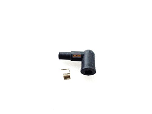 Plug Connectors ITACO 663-82370plug_tw2