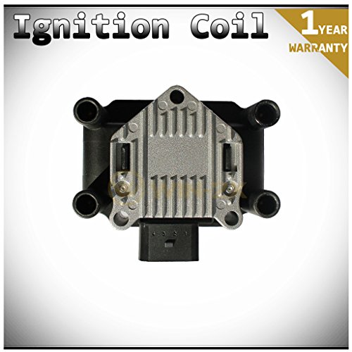 Coil Packs  A80005-RLJ-RC-8030M