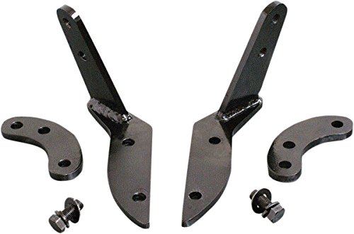 Foot Pegs Rivco Products CA004-RTB