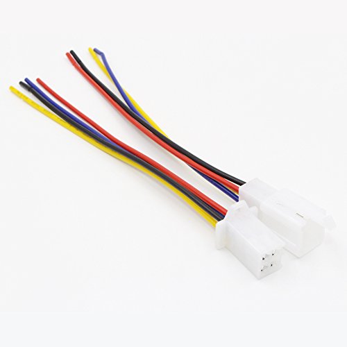 Plug Connectors TinFmoon CNECT-2.8