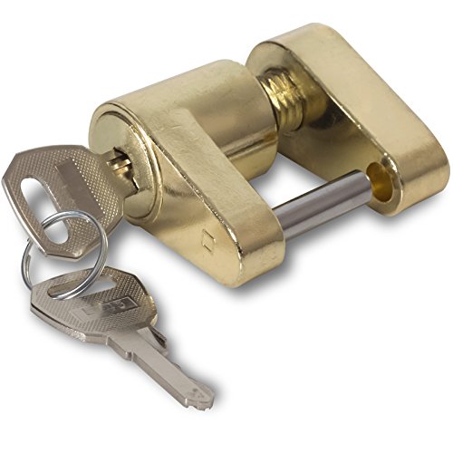 Hitch Locks OxGord UTCL-01
