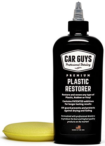 Trim Dye CarGuys PR-8OZ