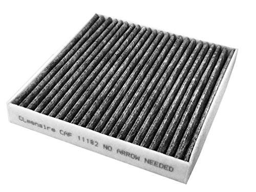 Air Filters Cleenaire CAF11182A