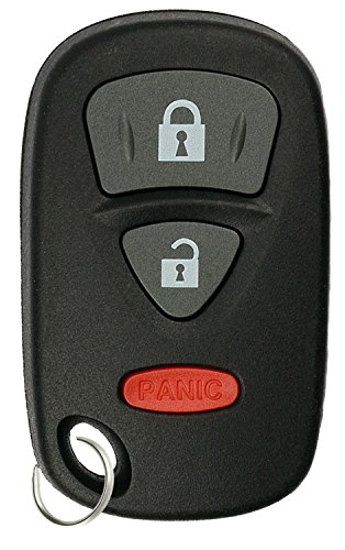 Electronics Features KeylessOption  KPT4741