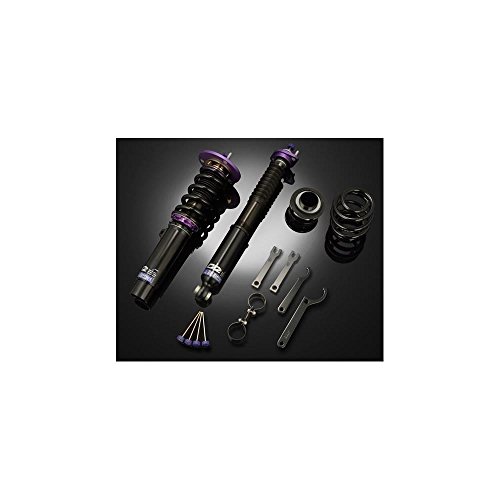Lowering Kits D2 Racing D-VO-06-DR
