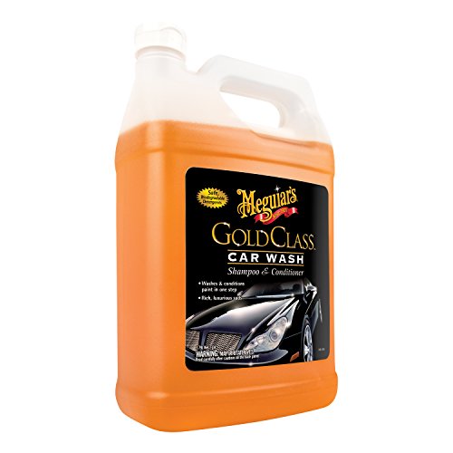 Cleaners Meguiar's G7101FFP