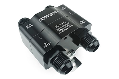 Accessories Improved Racing FSM-215-08SB