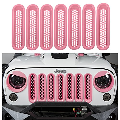 Grille Inserts u-Box SH-614