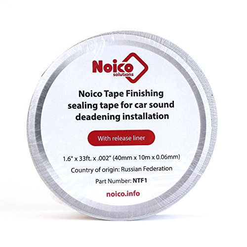 Electronics Features Noico Solutions NTF1