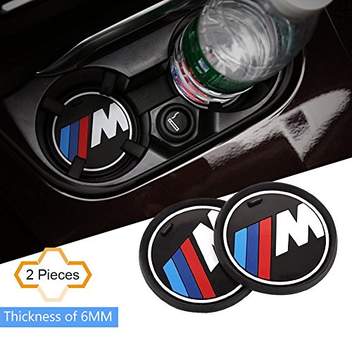 Cup Holders S-WEKA BMW coasters-3