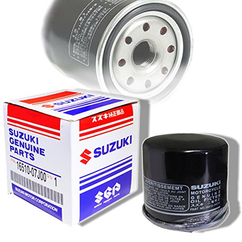 Oil Filters eMotorcycleUSA OF-SU-001