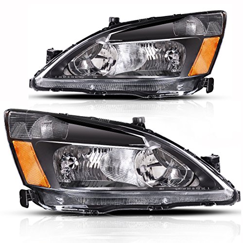 Headlight Assemblies AUTOSAVER88 HA-124-xS1a