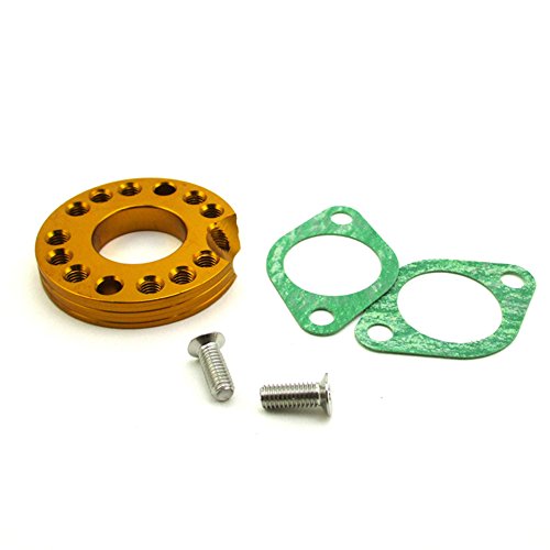 Spacers & Adapters TC-Motor TC-Motor