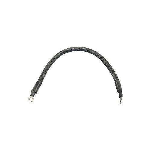 MACs Auto Parts 48-18157 Ford Pickup Truck Temperature Sending Unit Wire - 12 Long - V8 Coolant Recovery Kits MACs Auto Parts 48-18157-1