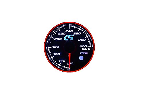 Oil Temperature CorkSport Mazda Performance GEN-9-341-13